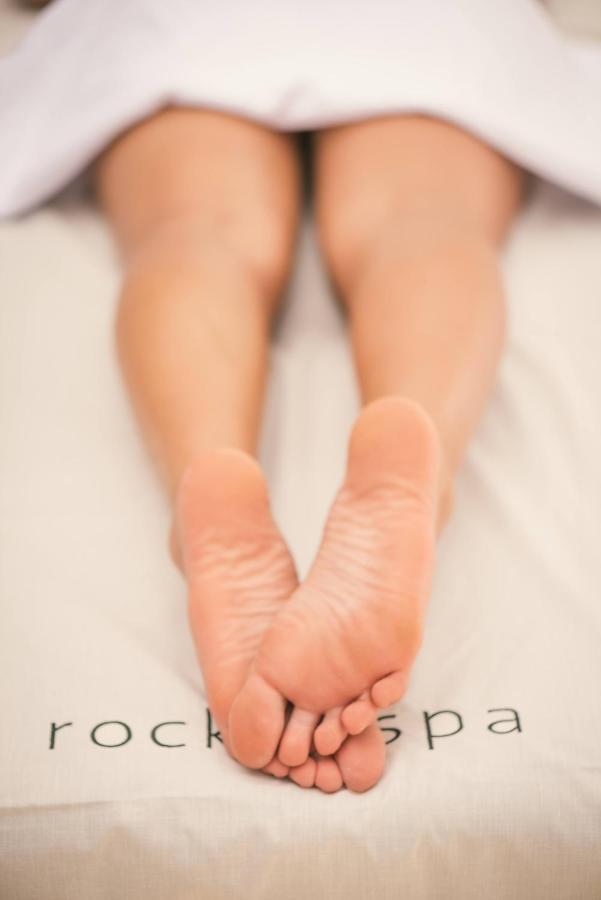 โรงแรมฮาร์ด ร็อค โคอา กาลังกูติ ภายนอก รูปภาพ A foot