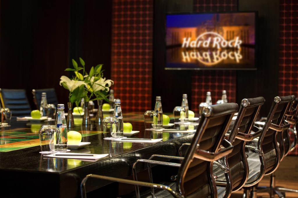 โรงแรมฮาร์ด ร็อค โคอา กาลังกูติ ภายนอก รูปภาพ The Rock Shop